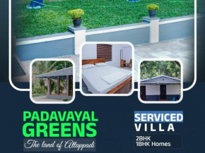 PADAVAYAL GREENS